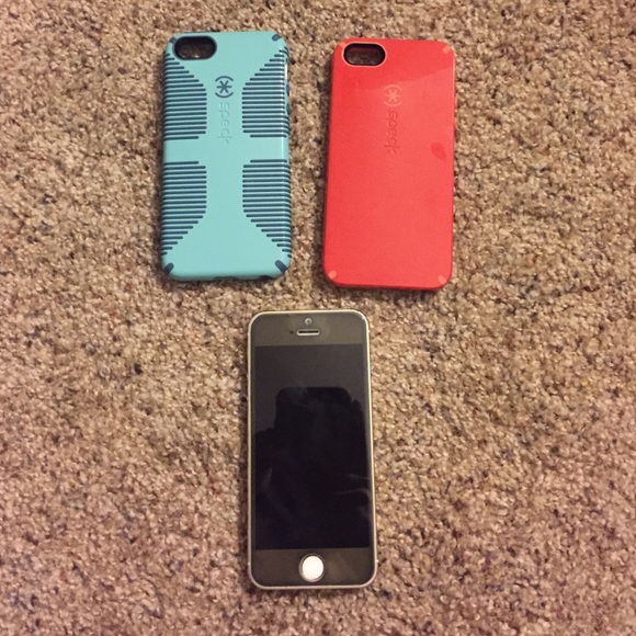 iPhone 5s and 5s cases!!