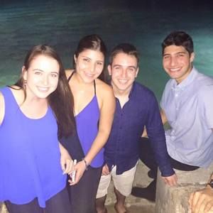 Meet your Posher, Lauren