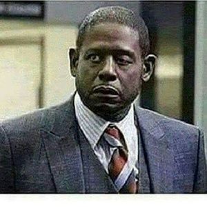 Meet your Posher, Johnny