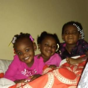 Meet your Posher, Alicia