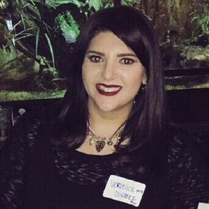 Meet your Posher, Veronica