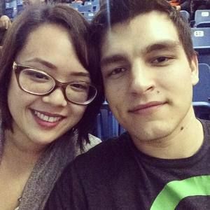 Meet your Posher, Morgan