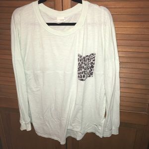 Victoria's Secret Pink/LARGE