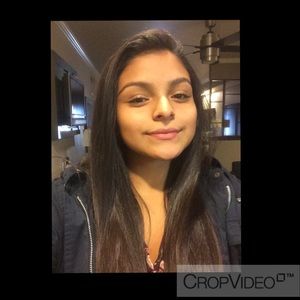 Meet your Posher, Alexandra