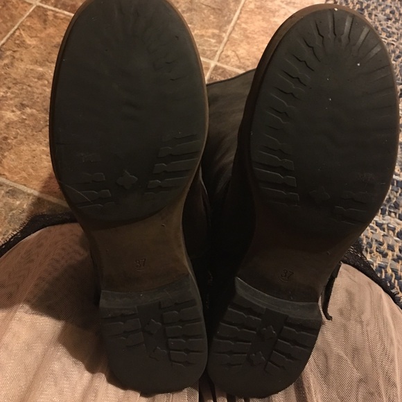 Additional pics of Steve Madden Boots