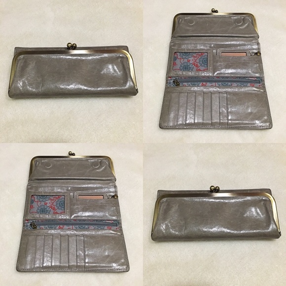 HOBO 'Rachel' Wallet