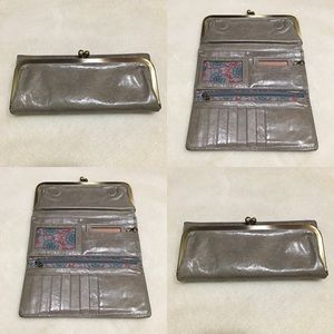 HOBO 'Rachel' Wallet