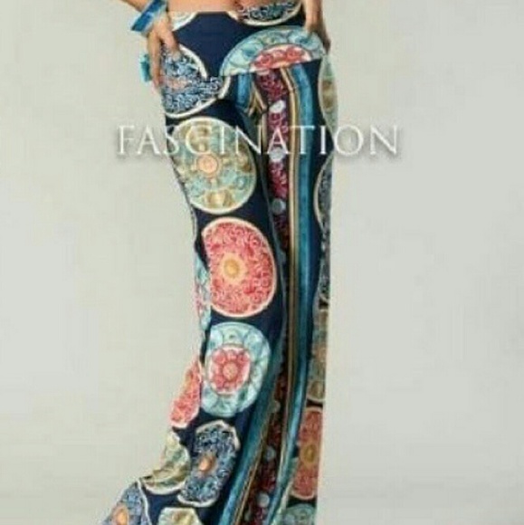 Palazzo pants