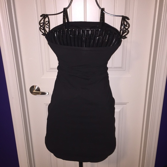 Victoria's Secret Bodycon dress - Picture 2 of 2