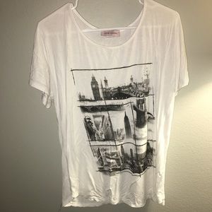 Life in London - shirt