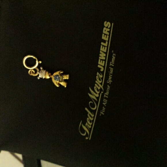 Boy child charm for @lucky38