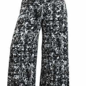 Palazzo pants