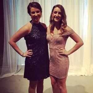 Meet your Posher, Jordyn