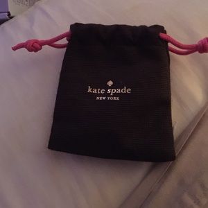 Kate Spade earrings