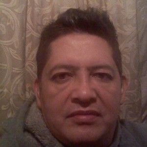 Meet your Posher, Jorge