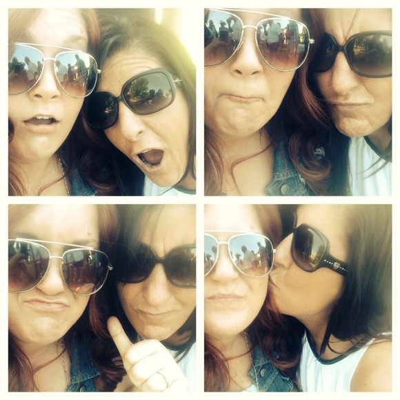 Meet your Posher, Traci