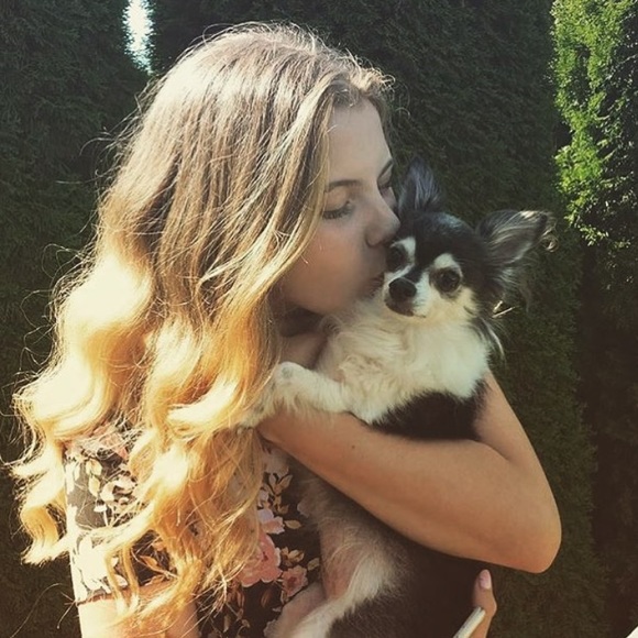 Meet your Posher, Kaety