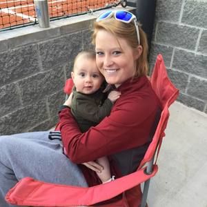 Meet your Posher, Ashton