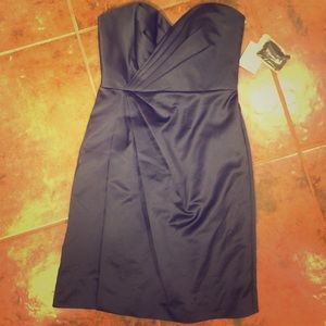 ⭐️Host Pick! ⭐️NWT:Cocktail Dress (David's Bridal)