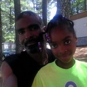 Meet your Posher, Ricky