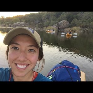 Meet your Posher, Mikayla