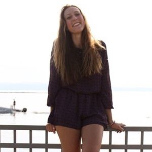 Meet your Posher, Haley