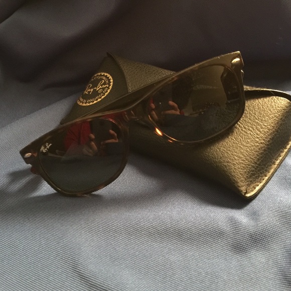 Rayban sunglasses