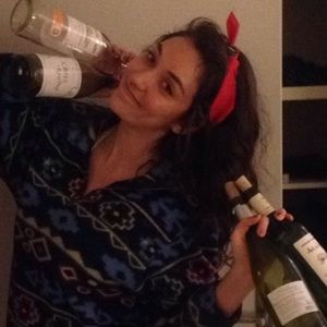 Meet your Posher, Rebekah