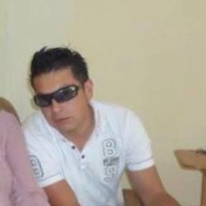 Meet your Posher, Mauricio