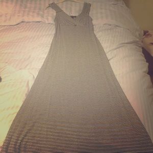 I.N.C. Maxi dress