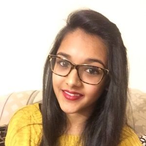 Meet your Posher, Bansari