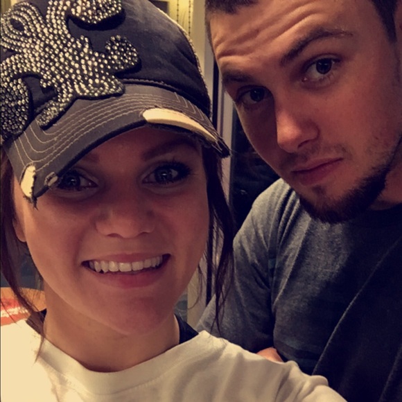 Meet your Posher, Kaylee