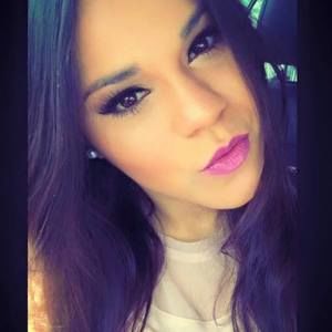 Meet your Posher, Gaby