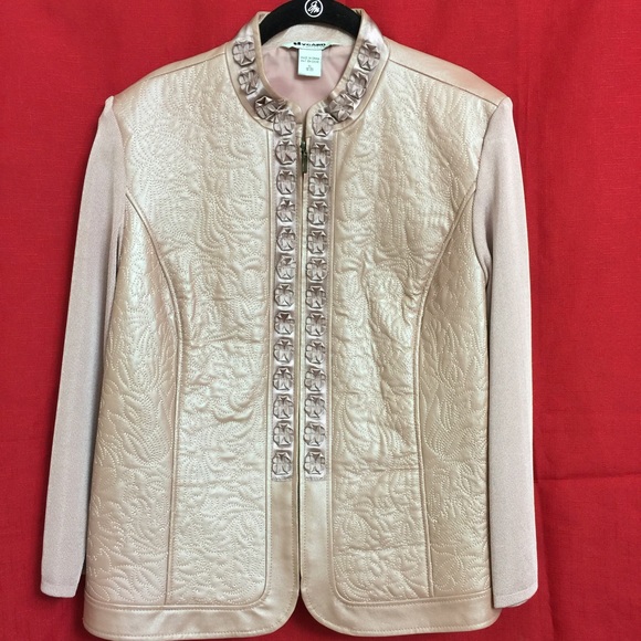 Blazer style jacket
