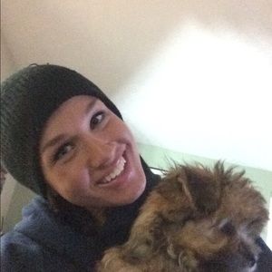 Meet your Posher, Ashlee