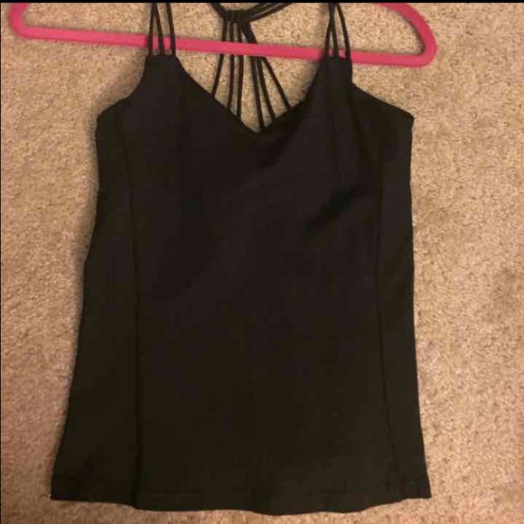 ALO WORKOUT TOP - Picture 4 of 4