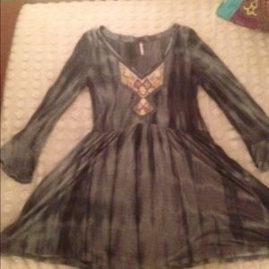 Free people summer dress