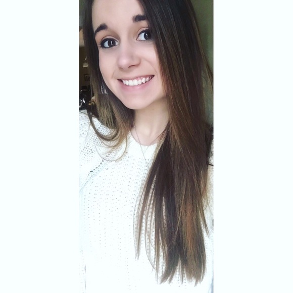 Meet your Posher, Erin