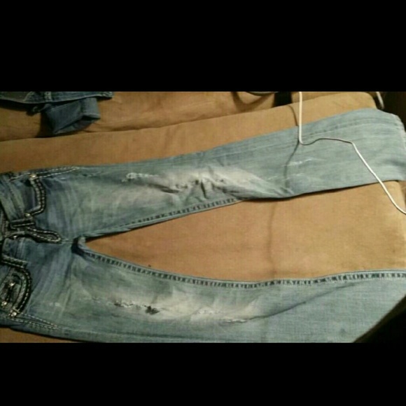 Jeans - Picture 2 of 4