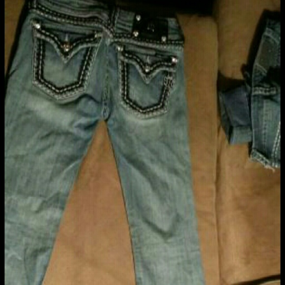 Jeans - Picture 4 of 4