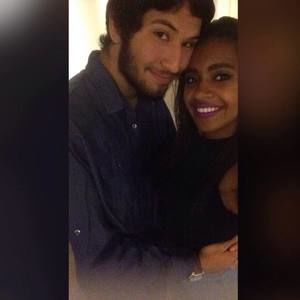 Meet your Posher, Aiyana