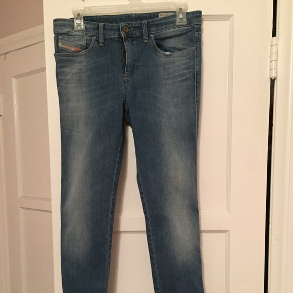 Diesel jeans
