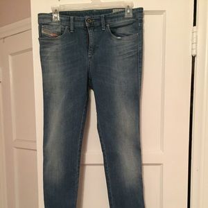 Diesel jeans