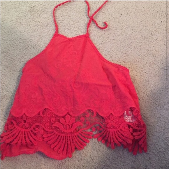 Res Urban Outfitters halter