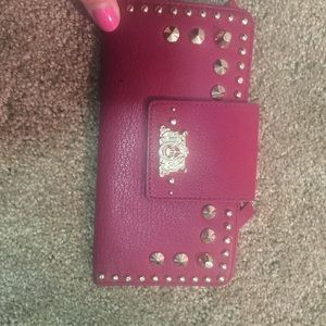Juicy Couture Wallet