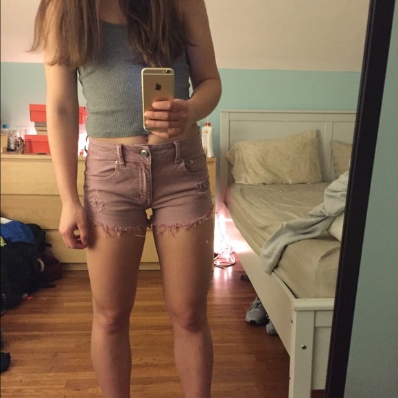 American Eagle shorts
