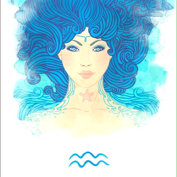 Meet your Posher, Georgina