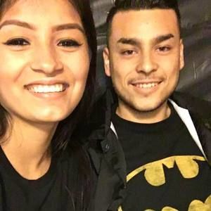 Meet your Posher, Nancy