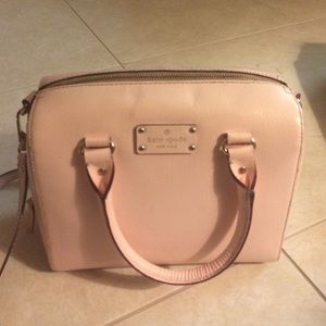 Kate spade crossbody bag