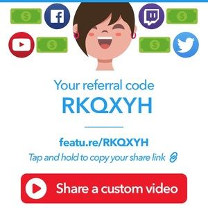 Meet your Posher, Dillon